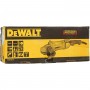 Шлифмашина угловая сетевая DeWALT DWE4579 (DWE4579) - фото 15