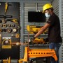 Шлифмашина угловая сетевая DeWALT DWE4579 (DWE4579) - фото 15