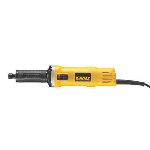 Прямошліфувальна машина мережева DeWALT DWE4884 (DWE4884)