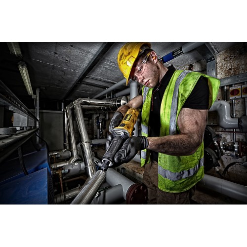 Прямошліфувальна машина мережева DeWALT DWE4884 (DWE4884) - фото 1