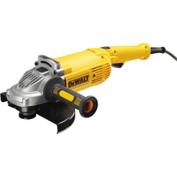 Шлифмашина угловая сетевая DeWALT DWE492S (DWE492S)