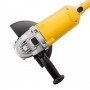 Шліфмашина кутова мережева DeWALT DWE492S (DWE492S) - фото 6