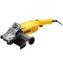 Болгарка DeWalt DWE494 мережева, 2.2 кВт, 230 мм (DWE494)