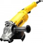 Болгарка DeWalt DWE494 мережева, 2.2 кВт, 230 мм (DWE494) - фото 6