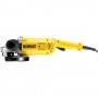 Болгарка DeWalt DWE494 мережева, 2.2 кВт, 230 мм (DWE494) - фото 6