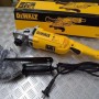 Болгарка DeWalt DWE494 мережева, 2.2 кВт, 230 мм (DWE494) - фото 6