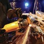 Шлифмашина угловая сетевая DeWALT DWE496 (DWE496) - фото 4