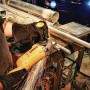 Шлифмашина угловая сетевая DeWALT DWE496 (DWE496) - фото 4