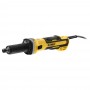 Прямошлифовальная сетевая бесщеточная машина DeWALT DWE4997 (DWE4997)