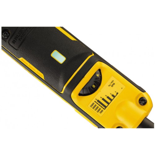 Прямошлифовальная сетевая бесщеточная машина DeWALT DWE4997 (DWE4997) - фото 5