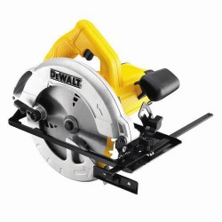 Пила дискова мережева DeWALT DWE560 (DWE560)