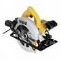 Дискова пила ручна DeWALT DWE560K (DWE560K)