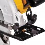 Дискова пила ручна DeWALT DWE560K (DWE560K) - фото 8