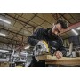 Пила дисковая сетевая DeWALT DWE560 (DWE560) - фото 4