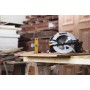 Пила дисковая сетевая DeWALT DWE560 (DWE560) - фото 4