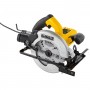 Пила дисковая сетевая DeWALT DWE5615 (DWE5615)