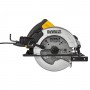 Пила дисковая сетевая DeWALT DWE5615 (DWE5615) - фото 8