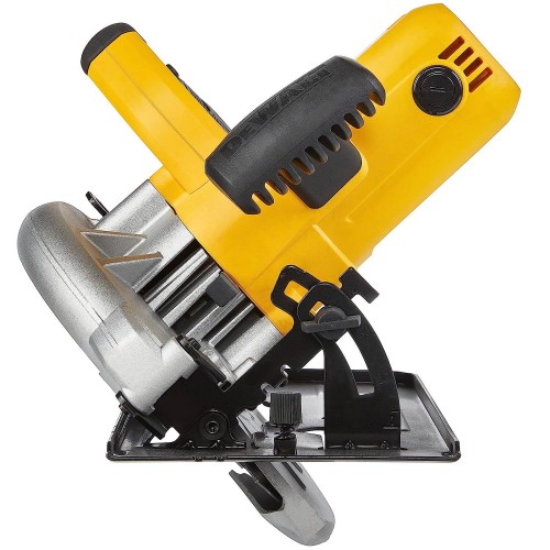 Пила дисковая сетевая DeWALT DWE5615 (DWE5615) - фото 2
