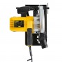 Пила дисковая сетевая DeWALT DWE5615 (DWE5615) - фото 8
