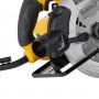 Пила дисковая сетевая DeWALT DWE5615 (DWE5615) - фото 8