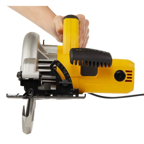 Пила дисковая сетевая DeWALT DWE5615 (DWE5615) - фото 6