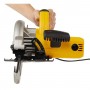 Пила дисковая сетевая DeWALT DWE5615 (DWE5615) - фото 8