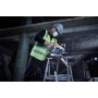 Пила дисковая сетевая DeWALT DWE5615 (DWE5615) - фото 8
