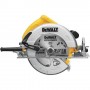 Дисковая пила ручная DeWALT DWE575K (DWE575K)
