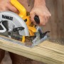 Дисковая пила ручная DeWALT DWE575K (DWE575K) - фото 3