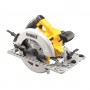 Дискова пила ручна DeWALT DWE576K (DWE576K)