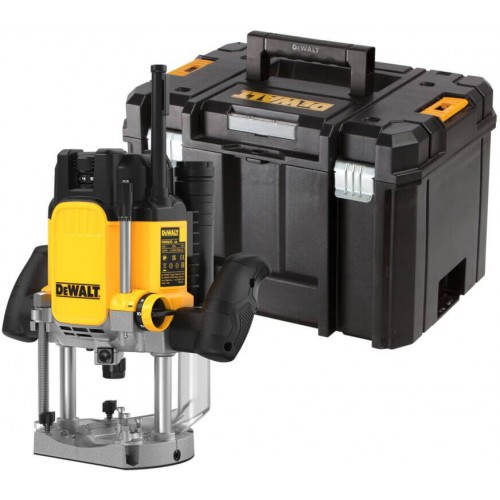 Фрезер сетевой DeWALT DWE625KT (DWE625KT)