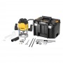Фрезер сетевой DeWALT DWE625KT (DWE625KT) - фото 7