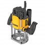 Фрезер мережевий DeWALT DWE625 (DWE625) - фото 6