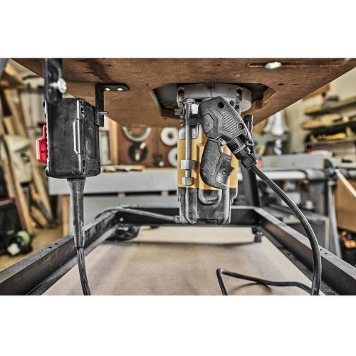 Фрезер мережевий DeWALT DWE627KT (DWE627KT) - фото 3