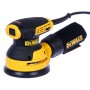 Шліфмашини ексцентрикові DeWALT Шліфмашини ексцентрикові DeWALT