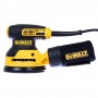 Ексцентрикова шліфмашина DeWalt DWE6423 (DWE6423) - фото 12