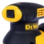 Ексцентрикова шліфмашина DeWalt DWE6423 (DWE6423) - фото 12