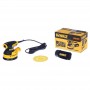 Ексцентрикова шліфмашина DeWalt DWE6423 (DWE6423) - фото 12