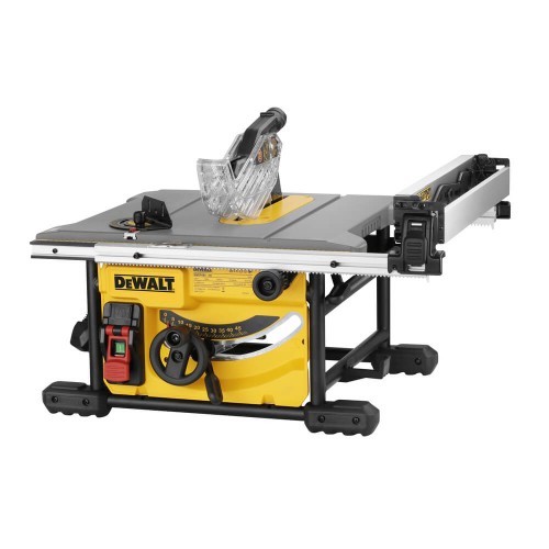 Пила настольная сетевая DeWALT DWE7485 (DWE7485)