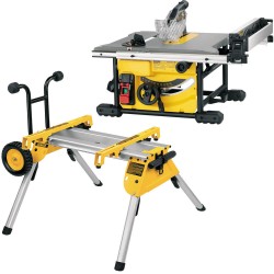Пила настільна мережева DeWALT DWE7485RS (DWE7485RS)
