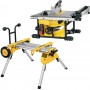 Пила настольная сетевая DeWALT DWE7485RS (DWE7485RS)