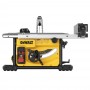 Пила настольная сетевая DeWALT DWE7485 (DWE7485) - фото 3