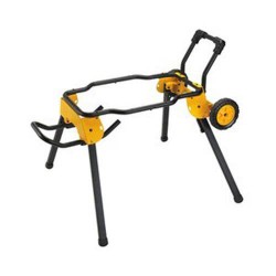 Стол складной с транспортировочными колесами DeWALT DWE74911