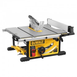 Пила настільна мережева DeWALT DWE7492 (DWE7492)