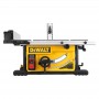 Пила настольная сетевая DeWALT DWE7492 (DWE7492) - фото 11