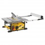 Пила настольная сетевая DeWALT DWE7492 (DWE7492) - фото 11