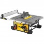 Пила настольная сетевая DeWALT DWE7492 (DWE7492) - фото 11