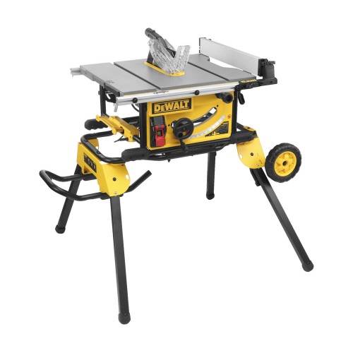Пила настольная сетевая DeWALT DWE7492 (DWE7492) - фото 5