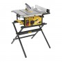 Пила настольная сетевая DeWALT DWE7492 (DWE7492) - фото 11