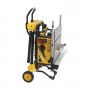 Пила настольная сетевая DeWALT DWE7492 (DWE7492) - фото 11
